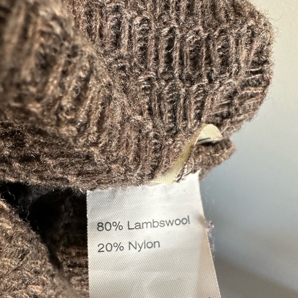 LORI Long Sweater Jacket - Picture 5 of 11